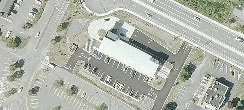 3013 Cranberry Hwy