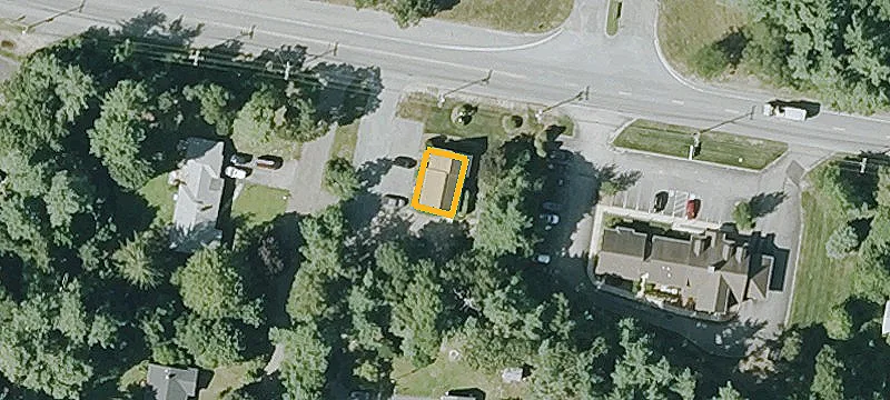 2201 Cranberry Hwy