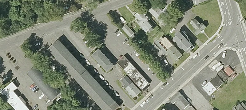 60 Brg St