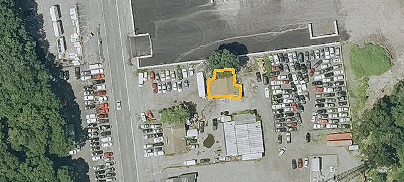 1254 Washington St