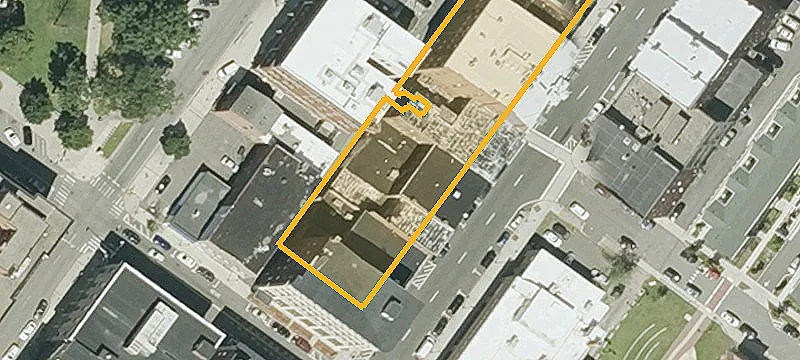 201 High St