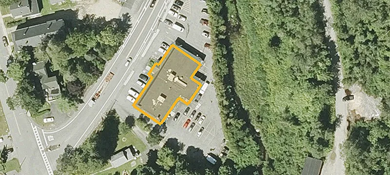 184 Pearson Blvd