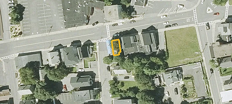 172 Parker St