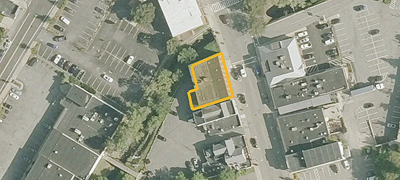 1 Central St