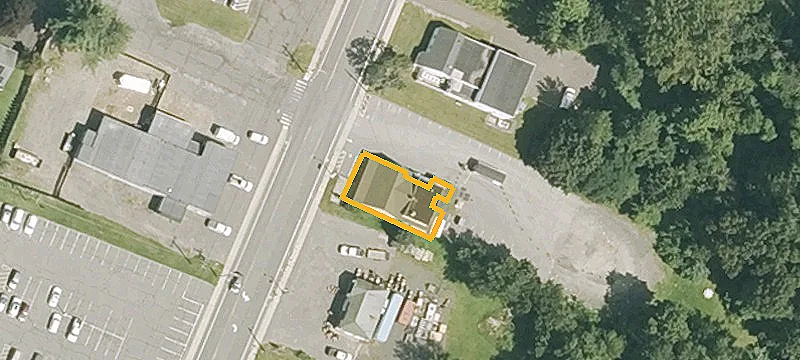 538 College Hwy