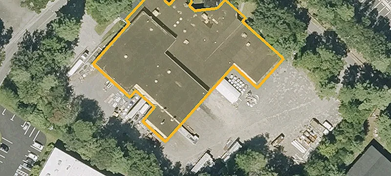 110 Industrial Park Rd