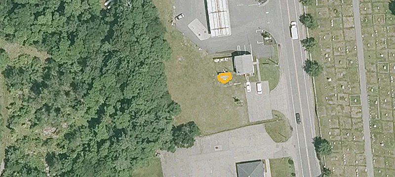 253 Lafayette Rd