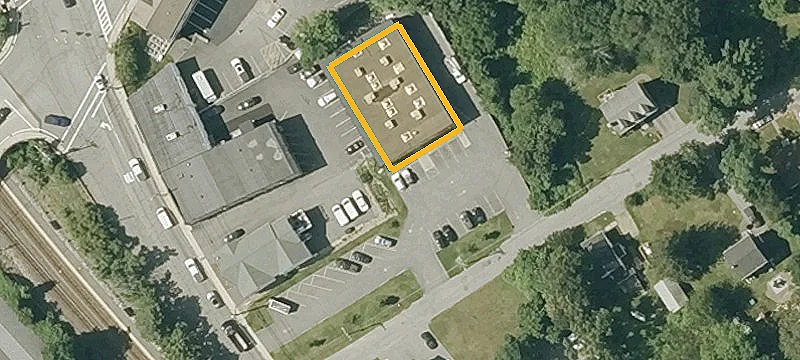 458 Main St