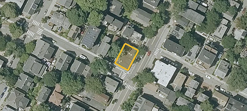 219 Prospect St