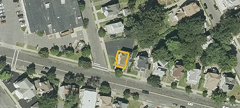 645 Belmont Ave