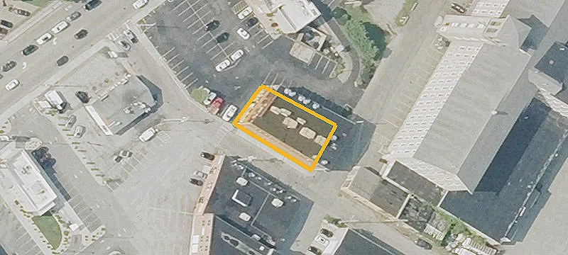 101 Frnt St