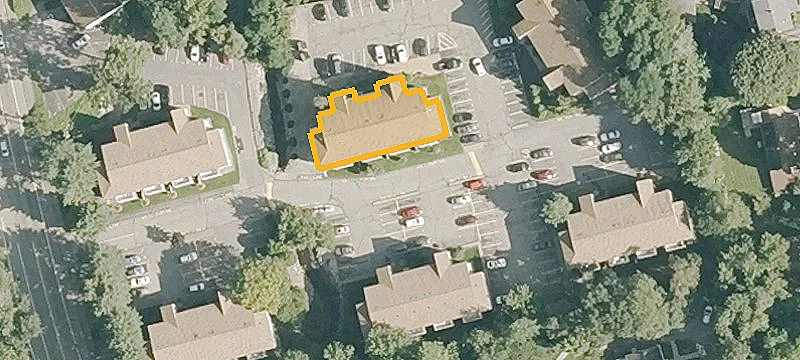 1195 Grafton St, Unit 93