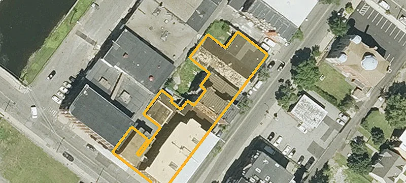 437 Main St, Unit 443