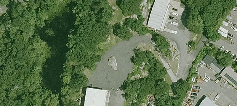 16 Old County Rd