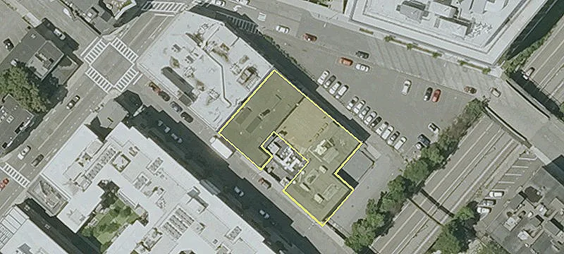 30 3rd St, Unit 40