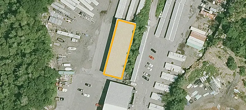 1 Beaver Dm Rd
