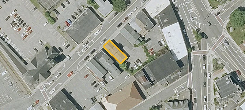 24 Wyman St