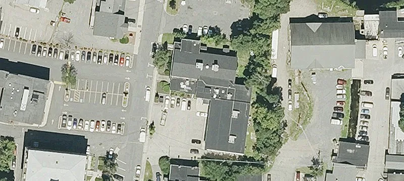 21 Church St