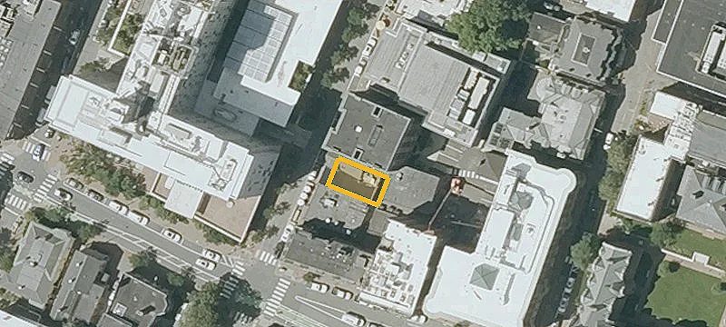 20 Holyoke St