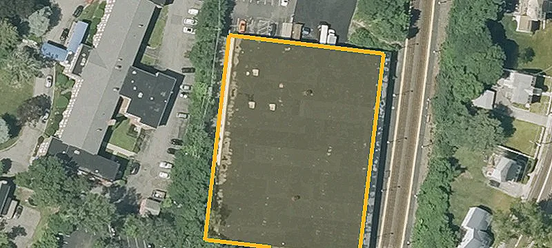 19 Walkhill Rd