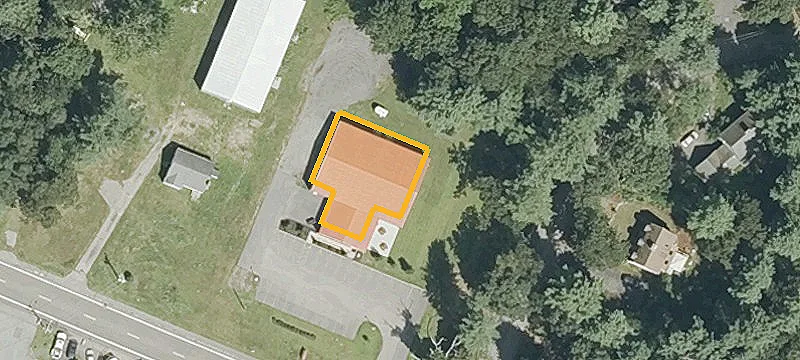 377 Old Colony Rd
