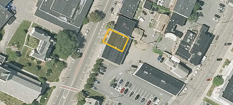 528 Washington St, Unit 534