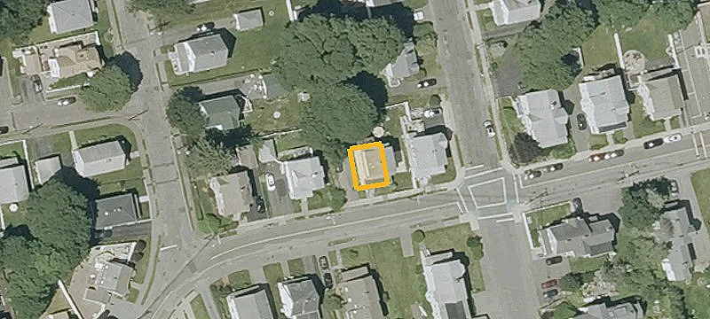 29 Gould St