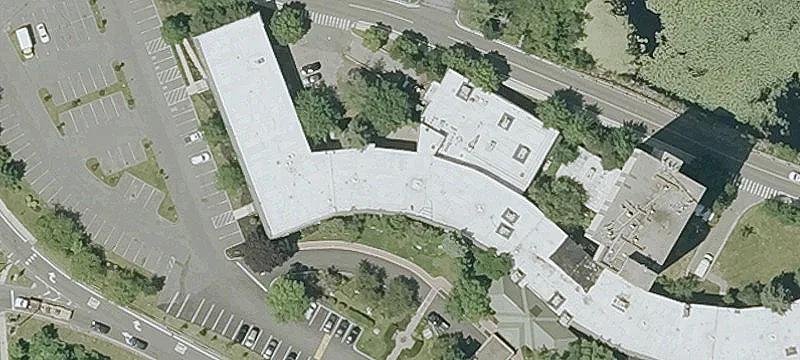 1 Audubon Rd