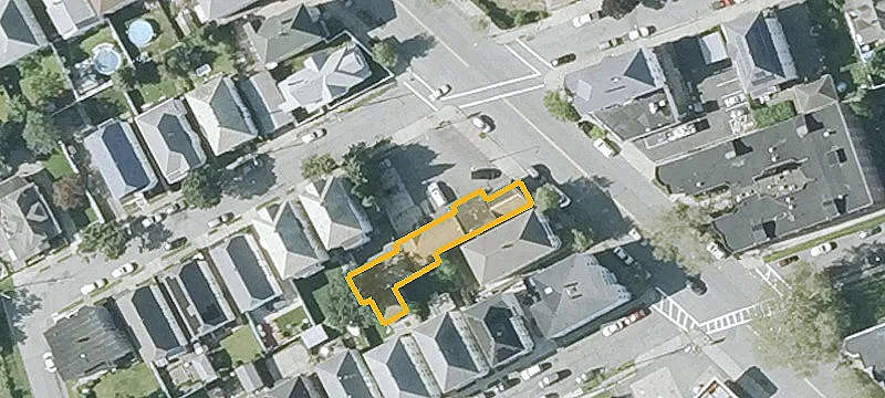 805 Brock Ave