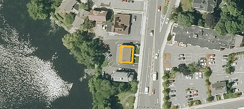 786 Main St