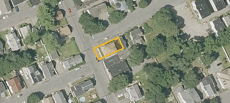 103 Cedar St