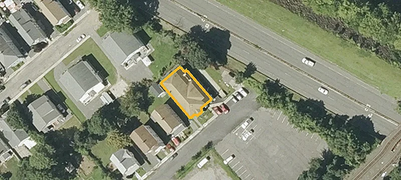 58 Chapin St