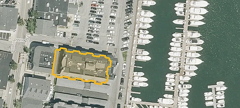 3 Ml Wharf Plz Ste N14