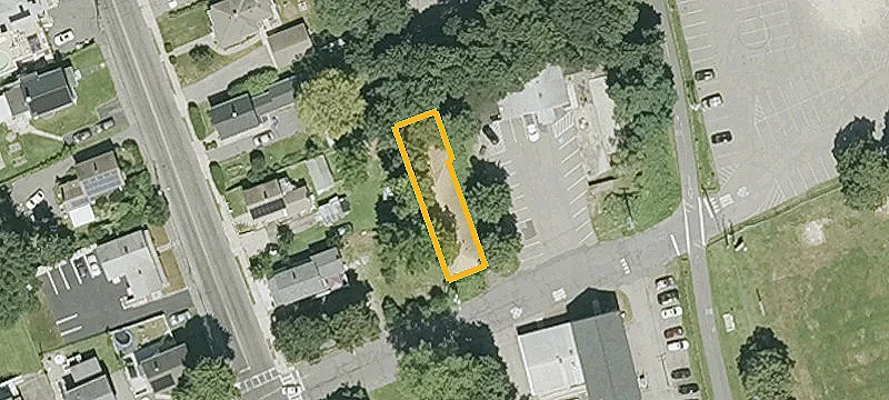 26 Granite St