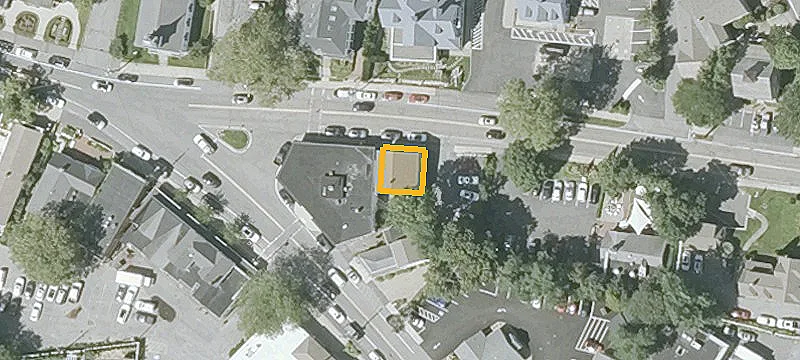803 Main St