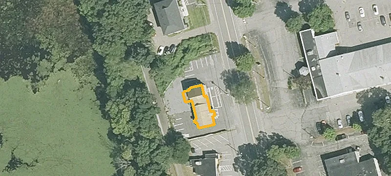 136 Great Rd