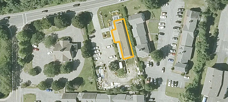 66 Tupper Rd