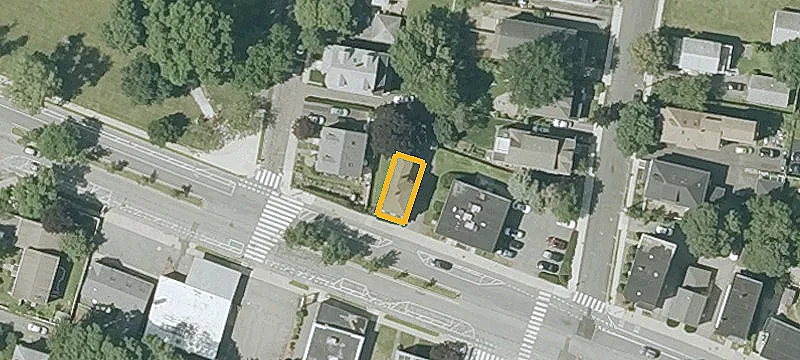 105 Concord Ave