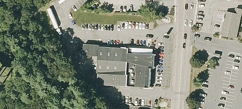 22 Pond St