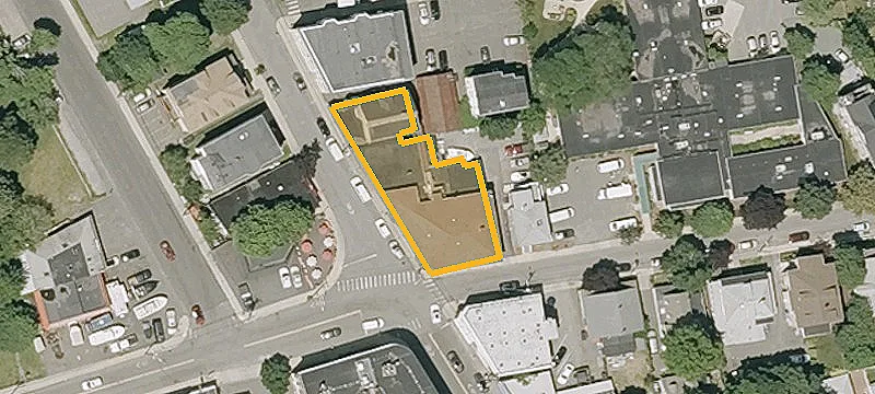 464 Shirley St, Unit 478