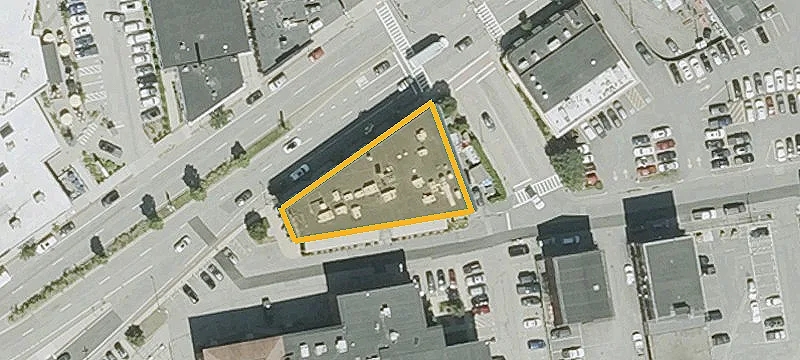 89 Shrewsbury St