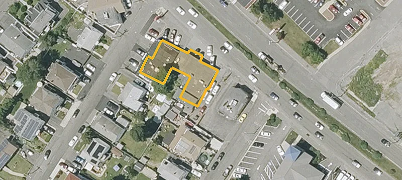 150 Squire Rd