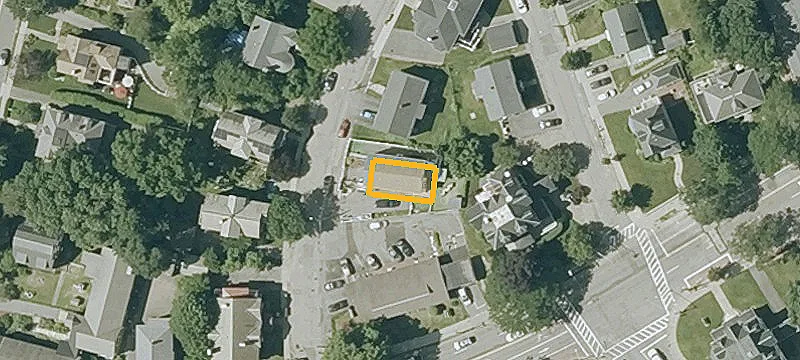 13-15 Bates Rd