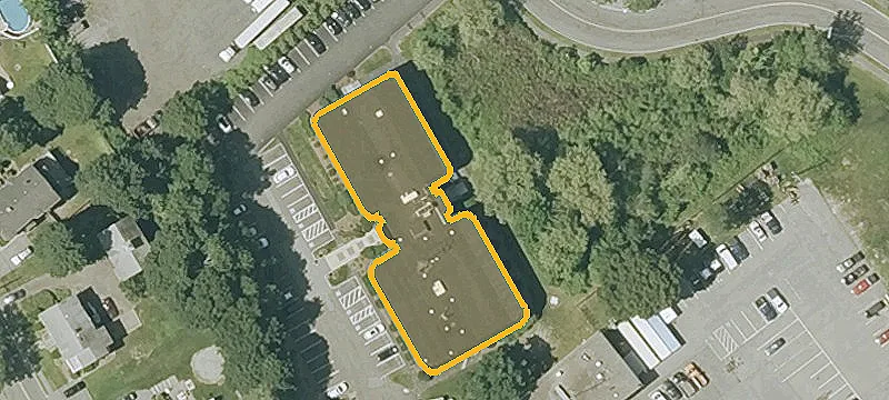 20 Pondmeadow Dr Ste, Unit 206