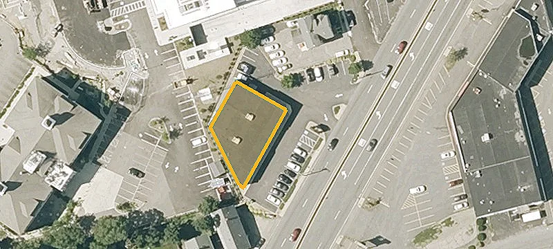 525 Providence Hwy