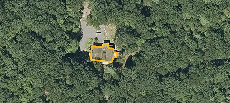 155 Pantry Rd