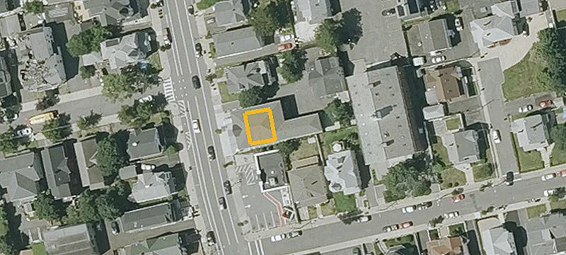 345 Main St