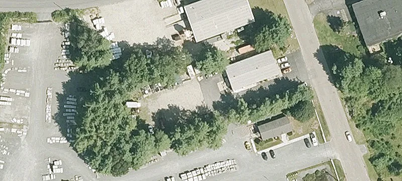 3 Industrial Park Rd