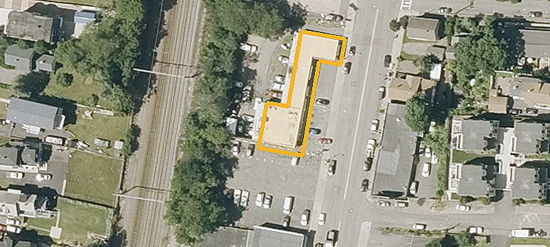 1179 Hyde Park Ave, Unit 1187