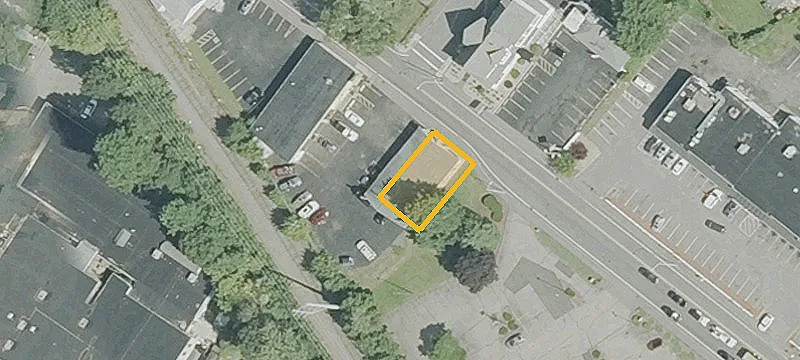 16 Tremont St